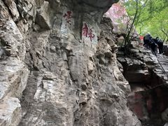 -北京上方山国家森林公园