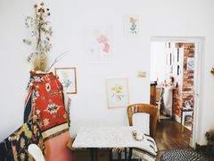 -Smile House咖啡馆(群芳小区店)