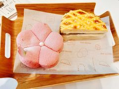 -好利来(五一广场店)