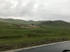 -乌兰布统草原