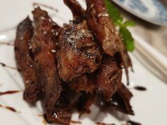 -漢舍中国菜馆(889广场店)