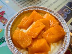 双皮奶-捷信牛奶甜品世家(学府店)