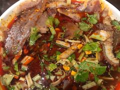 夫妻肺片-夫妻肺片·中华老字号·正宗川菜(春熙路店)