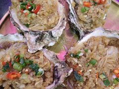 -瑞杰烧烤店·24小时营业(山东路店)