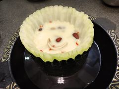 -野迹·石橄榄鸡·烧烤(新洲店)