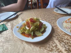 老虎菜-维吾尔餐厅(宜山路店)