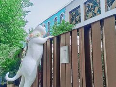 -北化机爱工场文化科技融合产业园