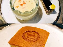 -博林天瑞喜来登酒店·西丽尚膳