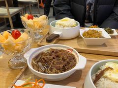 -嘉和一品粥(山水店)