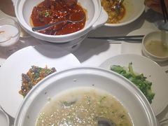 -院里寻菜·精致庭院菜(观沙岭店)