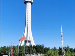 -帽儿山国家森林公园