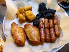 -乐凯撒披萨(喜荟城店)