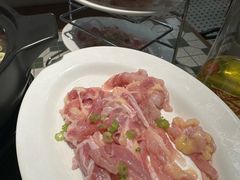 无花果脆皮鸡煲-吴秋芳鸡煲(江南西店)