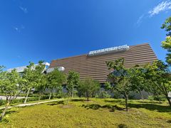 -回龙观体育文化公园