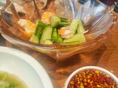 -湘力力小院·鱼汤泡饭(枫林路店)