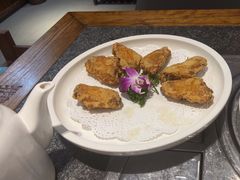 -鹅城粤菜馆(白云山路店)