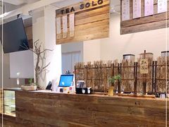 -成川茶店·潮汕工夫浓茶(万象店)