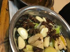 -姥家大锅台(魏各庄路店)