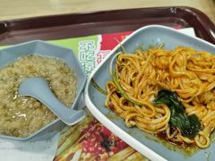 -魏家凉皮(协和店)