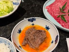 -然锅料理