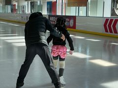 -冠军冰场CHAMPION RINK(中华城店)