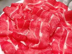 -老五四季涮肉(菜市口店)