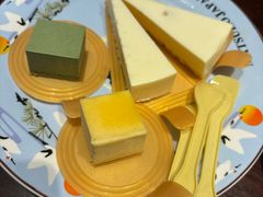 -松子料理(华威桥店)