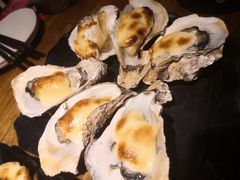 -烧蠔帮·生蚝海鲜牌档(观海店)