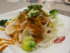 -子午路张记肉夹馍(小寨西路店)