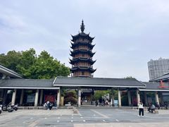 -常州奔牛国际机场