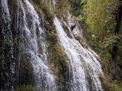 -沕沕水生态风景区