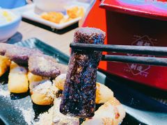 -龙少爷碳火干锅(环球中心店)