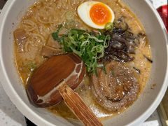 -味千拉面(广州白云机场T1西二店)