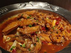 -胖哥俩肉蟹煲(湖滨银泰in77店)