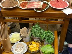-楠火锅(太古里总店)