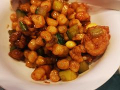 -紫光园·烤鸭·北京菜(劲松店)