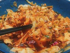 -耶里夏丽·丝路新疆菜·清真食品(徐汇南丹东路臻选店)