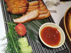 -BetterThai 泰加(苏州中心店)