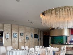 -广州塔晖粤轩中餐厅