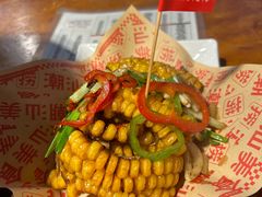 -捞围鲜·港式打边炉(海阳路店)