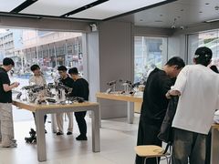 -DJI大疆(深圳华强北曼哈授权体验店)