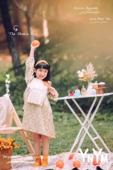 点击看大图 -雅尼·亚米儿童摄影美学馆(汉阳店)