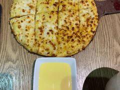 -棒约翰比萨·意面(张江店)