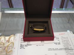 -周大生CHOW TAI SENG(成山路巴黎春天店)