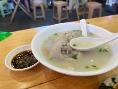 -明红蹄花(糍粑店街店)