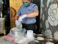 -云门锦翠(商鼎国际店)