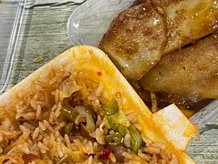 -杨婆婆烤肉(文昌阁店)