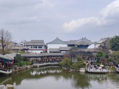 -朱家花园