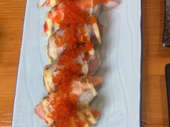 -福匠日本料理(人民路店)