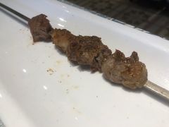 -巴扎美食·新疆菜·西域歌舞表演餐厅(新疆大厦店)